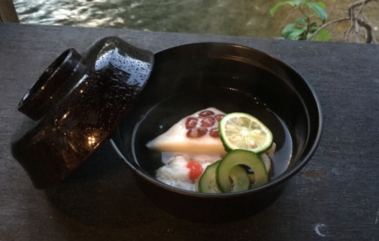 水物