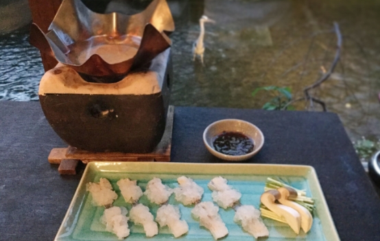 はも鍋